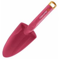 Садовый совок Fiskars Inspiration Ruby (137130) Садовый совок Fiskars Inspiration Ruby (137130)