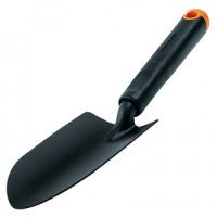 Совок Садовый Fiskars Ergo (1027017)
