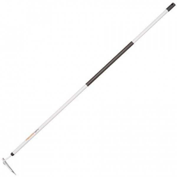 Тяпка облегченная Fiskars White (1019609)