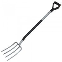 Вила садові Fiskars Ergonomic (1001413)