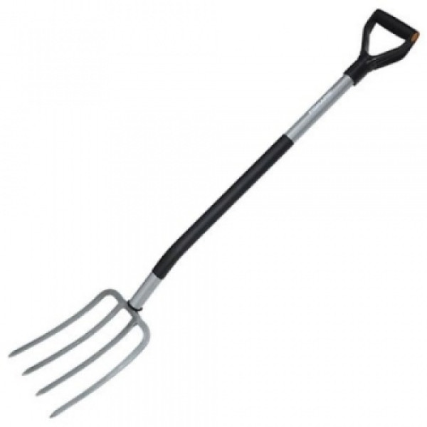 Вилы Садовые Fiskars Ergonomic (1001413)