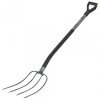 Вилы Садовые Fiskars Ergonomic (1001695)