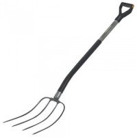 Вила садові Fiskars Ergonomic (1001695)