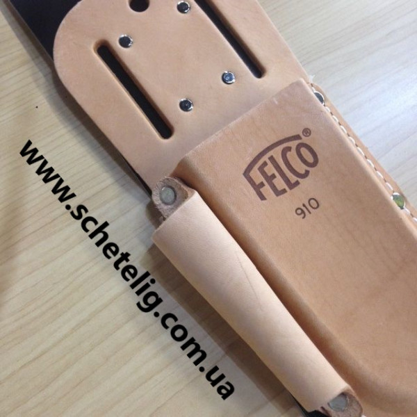 Кобура для секатора (шкіряна) Felco 910+