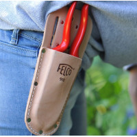 Кобура для секатора (шкіряна) Felco 910+