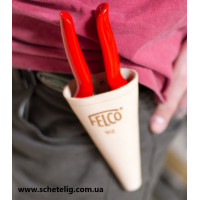 Кобура для секатора (шкіряна) Felco 912