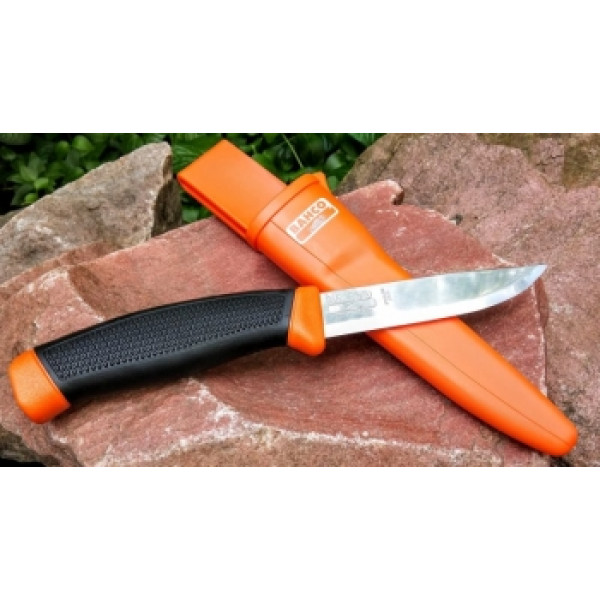 Ніж Bahco Mora-Knife 2444