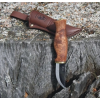 Нож Ahti Kaira 72 Skinner, 80CrV2 (14403)