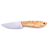 Ніж BOBTAIL 80 Curly Birch 12C27 FLAT (037-9955-1550)