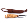 Нож LAPPI Puukko 62, 80CrV2 (14210)