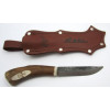 Ніж LAPPI Puukko Reindeer 85, 80CrV2 (14193)
