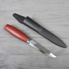 Нож MORA Red Classic 105 (14120) в коробке и чехлом