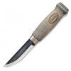 Ніж Marttiini Black Lumberjack (90/195), Сталь +1075 X75Cr1, 55HRC (127019)