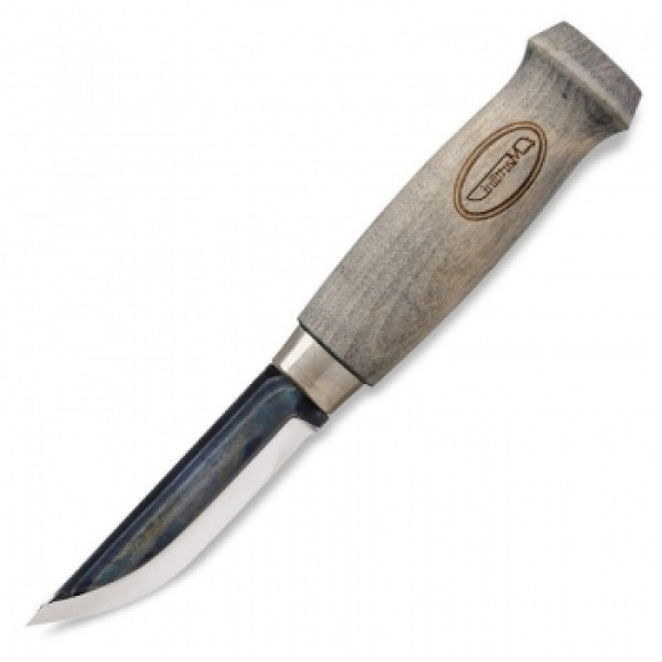 Ніж Marttiini Black Lumberjack (90/195), Сталь +1075 X75Cr1, 55HRC (127019)