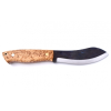 Нож NESSMUK 125 Curly Birch 80CrV2 (241-32085-1583)