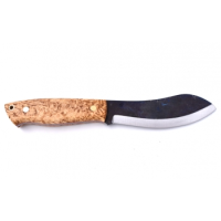 Ніж NESSMUK 125 Curly Birch 80CrV2 (241-32085-1583) Ніж NESSMUK 125 Curly Birch 80CrV2 (241-32085-1583)