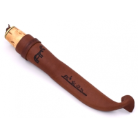Ніж POLAR Puukko 95, 80CrV2 (24154)