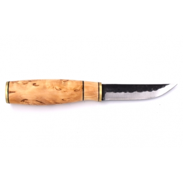 Ніж POLAR Puukko 95, 80CrV2 (24154)