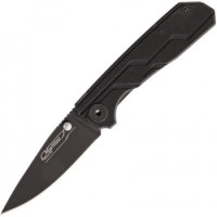 Ніж розкладний MARTTIINI Black 440A (14276) Ніж розкладний MARTTIINI Black 440A (14276)