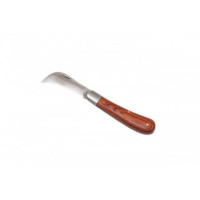 Прищепний ніж Falci 262250-20 Grafting Knife зігнуте лезо