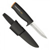 Нож Универсальный С Футляром Fiskars K40
