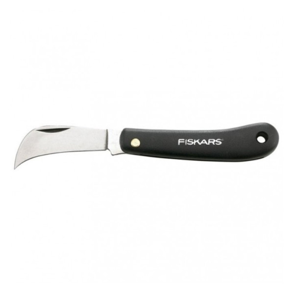 Ніж садовий Fiskars К61 (125890)