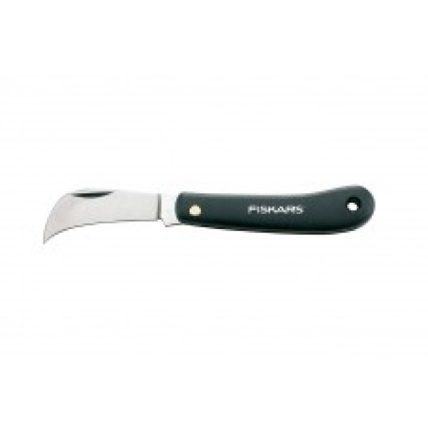 Ніж садовий Fiskars К62 (125880)