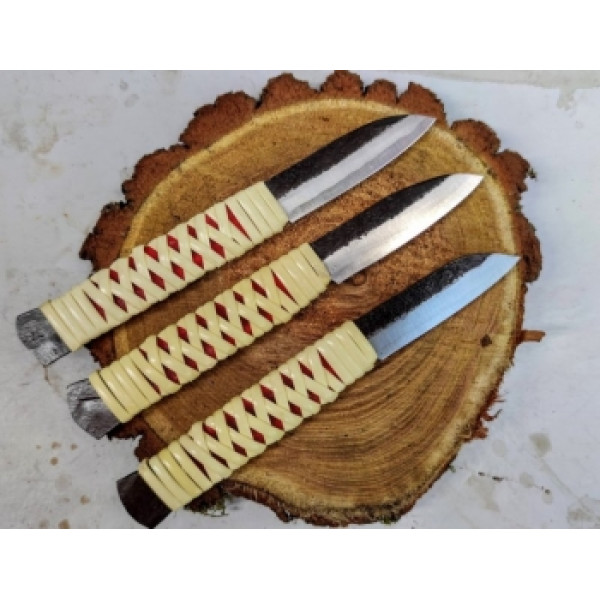 Нож японский Toumaki (Fujimaki) 170 мм