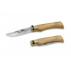 Нож раскладной Олива Antonini Old Bear "XS" 15 см 9307/15LU