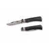 Нож раскладной Дамаск Antonini Old Bear "M" 19 см 9305/19MNK