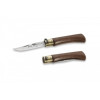 Нож раскладной Орех Antonini Old Bear "M" 19 см 9307/19LN