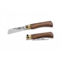 Ніж розкладний Садовий Antonini Old Bear "M" 19 см 9367/19LN
