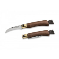 Ніж розкладний Грибника Antonini Old Bear "M" 19 см 9387/19LN