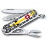 Ніж Victorinox Classic LE 2020 "Bike Ride", 58 мм / 7 функ (Vx06223.L2001)