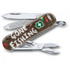 Ніж Victorinox Classic LE 2020 "Gone Fishing", 58 мм / 7 функ (Vx06223.L2005)