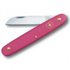 Ніж для саду Victorinox Floral Knife, 100мм / 1функ / троянд мат (блістер) (Vx39050.53B1)
