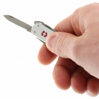 Складаний ніж Victorinox Classic ALOX, 58 мм / 5 функ (Vx06221.26)