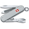 Складаний ніж Victorinox Classic ALOX, 58 мм / 5 функ (Vx06221.26)