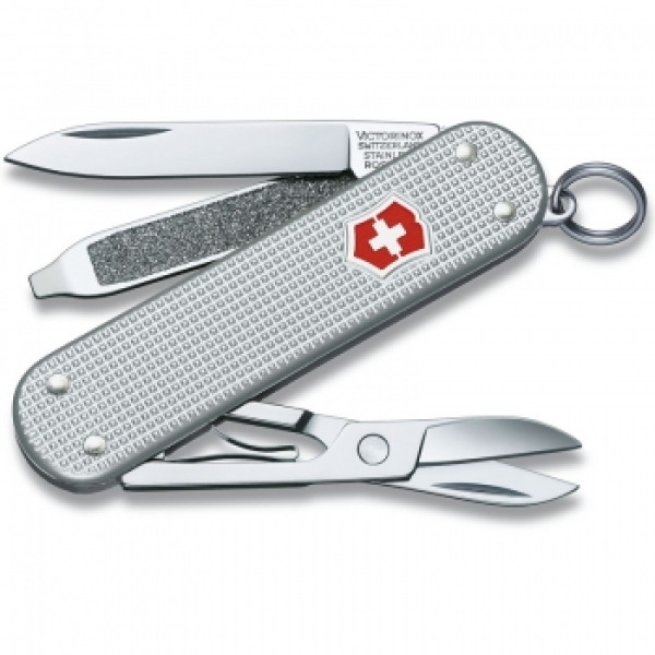 Складаний ніж Victorinox Classic ALOX, 58 мм / 5 функ (Vx06221.26)