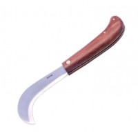 Ніж садовый для щеплення Due Buoi INOX 952/20 (Італія) Ніж садовый для щеплення Due Buoi INOX 952/20 (Італія)