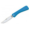 Нож садовый для прививки Due Buoi INOX 7KP (Италия)