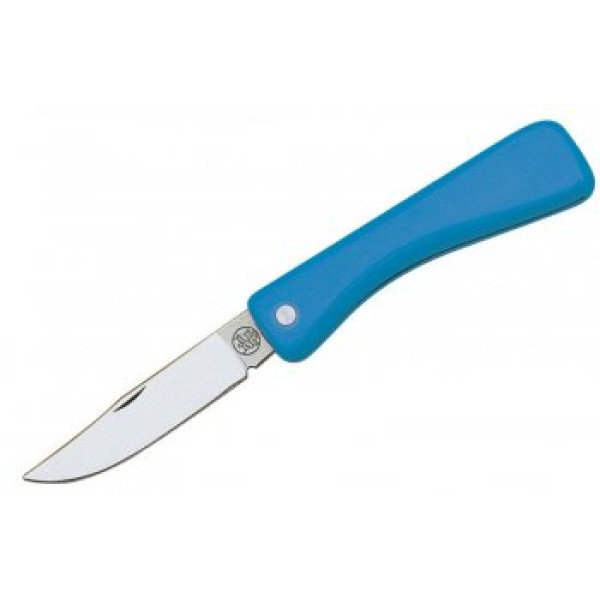 Ніж садовый для щеплення Due Buoi INOX 7KP(Італія)