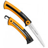 Пила садова Fiskars Xtract SW 73 (1000613)