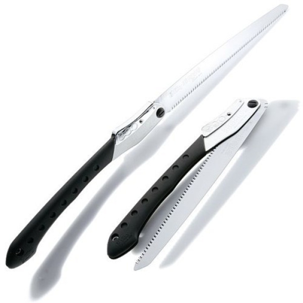 Садовая пила раскладная Silky Gomboy 300-10 Японія