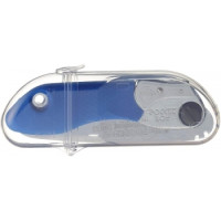Пила садова складна мілкий зуб Silky Professional Series Pocketboy (342-17)