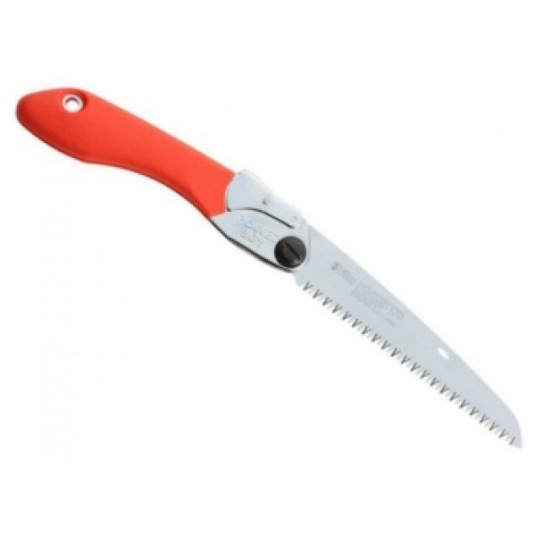 Пила садова складна великий зуб Silky Professional Series Pocketboy (346-17)