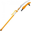 Пила телескопическая садовая Silky Longboy 3600 (365-36) 1,45м-3,6м