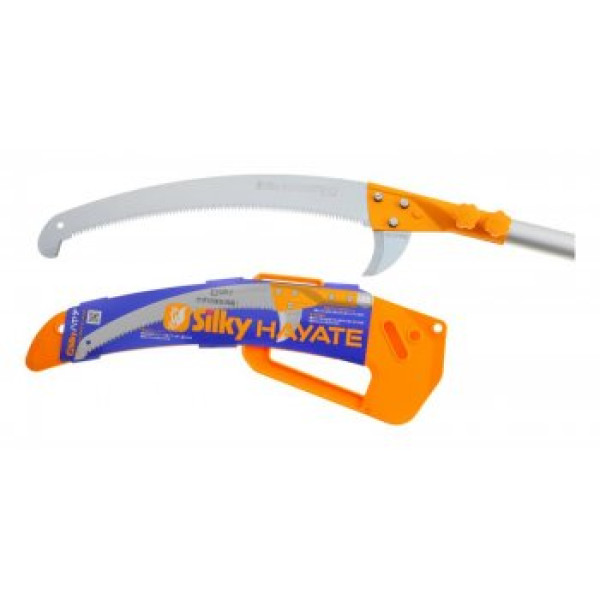 Пила телескопическая Silky Hayate 3800 (370-42)