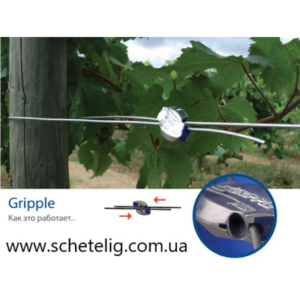Інструмент для натягу дроту GRIPPLE (Англія)