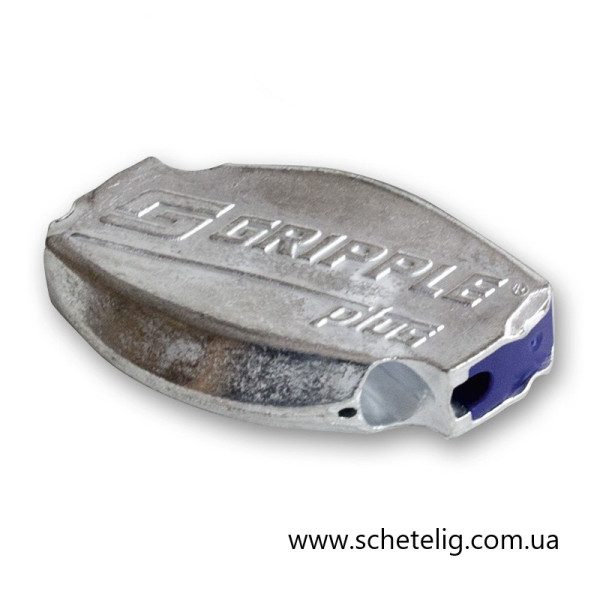 Натягувач (замки) дроту GRIPPLE (Гріппл) MEDIUM 2,0 - 3,2 мм Великобританія